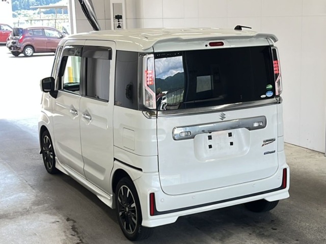Suzuki SPACIA 2021 8069266-5