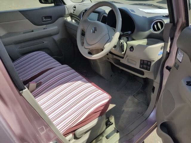 Suzuki SPACIA 2014 8069316-3