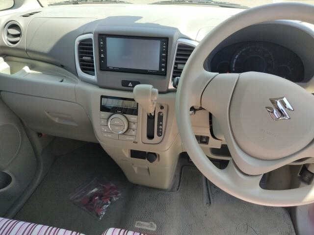 Suzuki SPACIA 2014 8069316-6