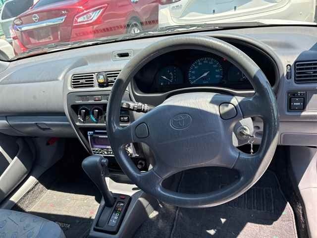 Toyota STARLET 1998 8064900-3