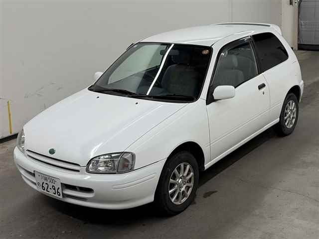 Toyota STARLET 1998 8064900-4