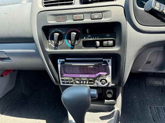 Toyota STARLET 1998 8064900-6