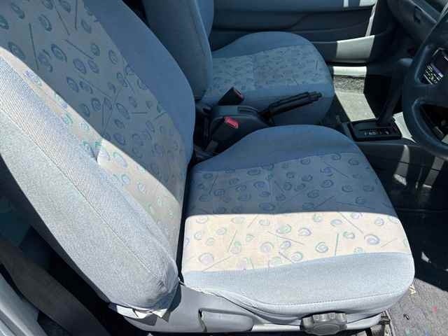 Toyota STARLET 1998 8064900-7