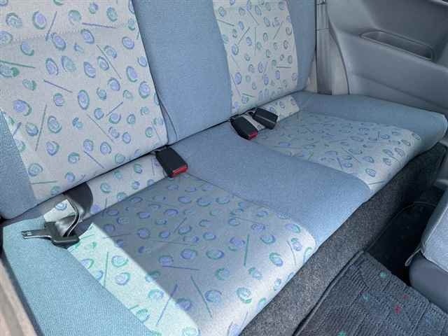 Toyota STARLET 1998 8064900-8