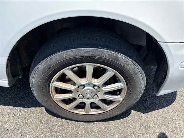 Toyota STARLET 1998 8064900-9