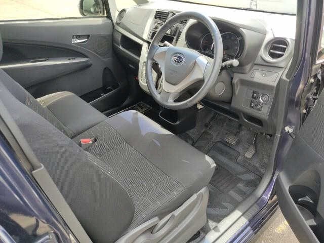 Subaru STELLA 2013 8076308-3