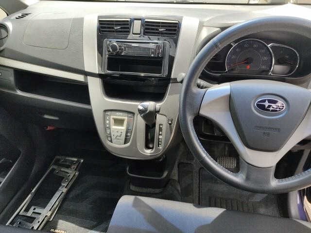 Subaru STELLA 2013 8076308-6