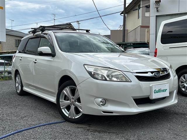 Subaru SUBARU 2014 8063217-0