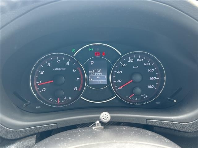 Subaru SUBARU 2014 8063217-16