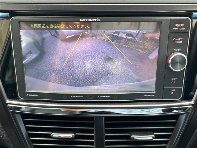 Subaru SUBARU 2014 8063217-18