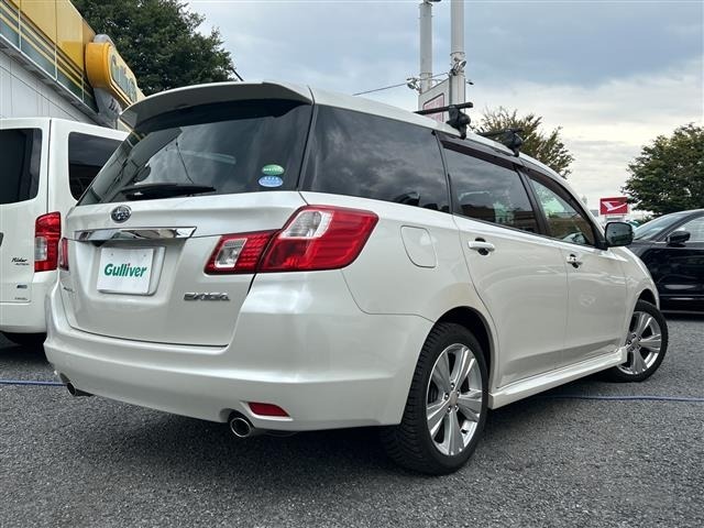 Subaru SUBARU 2014 8063217-2