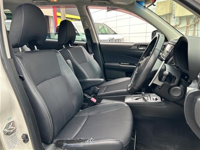 Subaru SUBARU 2014 8063217-7
