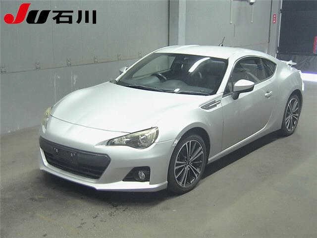 Subaru SUBARU 2012 8067068-0