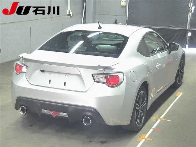 Subaru SUBARU 2012 8067068-1