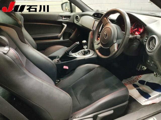 Subaru SUBARU 2012 8067068-3
