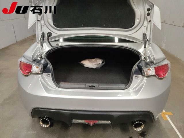 Subaru SUBARU 2012 8067068-6