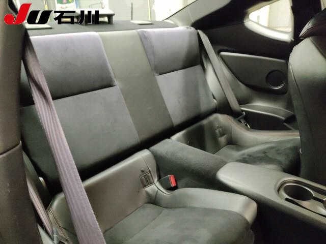 Subaru SUBARU 2012 8067068-7