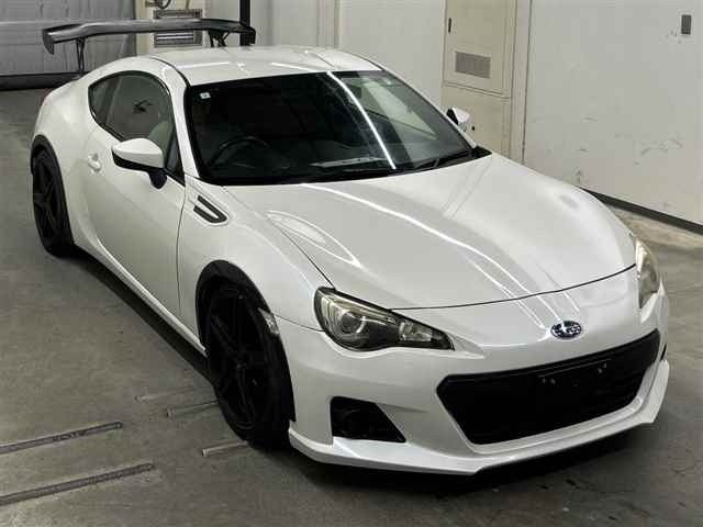 Subaru SUBARU 2013 8067079-0