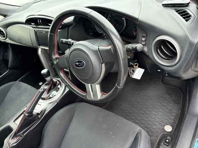 Subaru SUBARU 2013 8067079-3