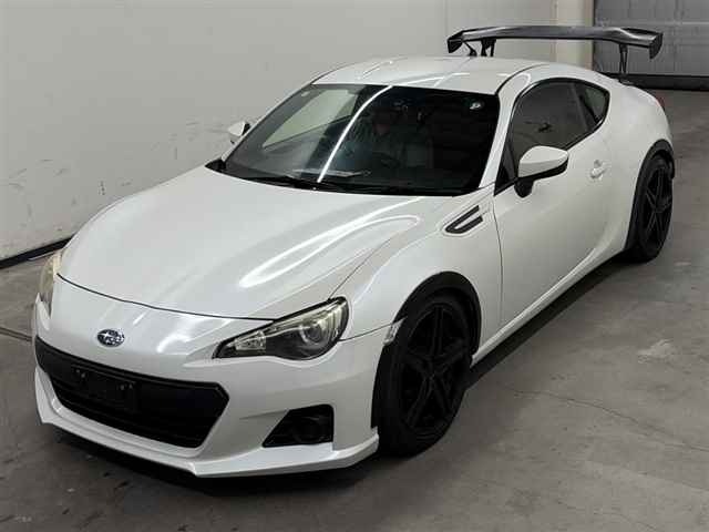 Subaru SUBARU 2013 8067079-4