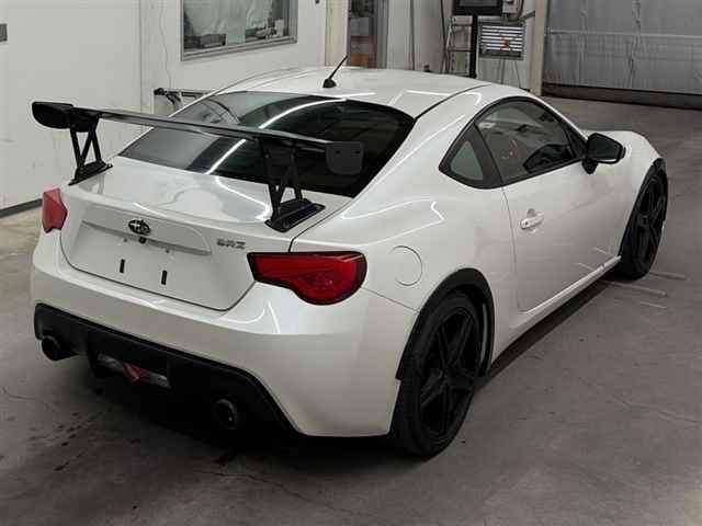 Subaru SUBARU 2013 8067079-5