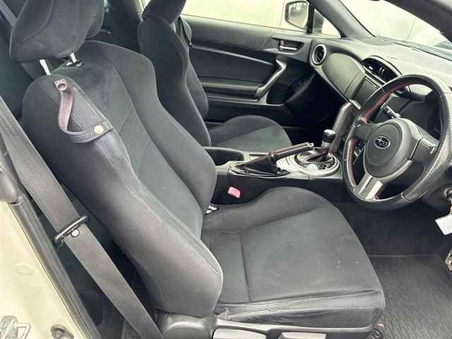Subaru SUBARU 2013 8067079-7