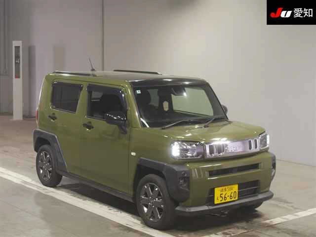 Daihatsu TAFT 2021 8064932-0