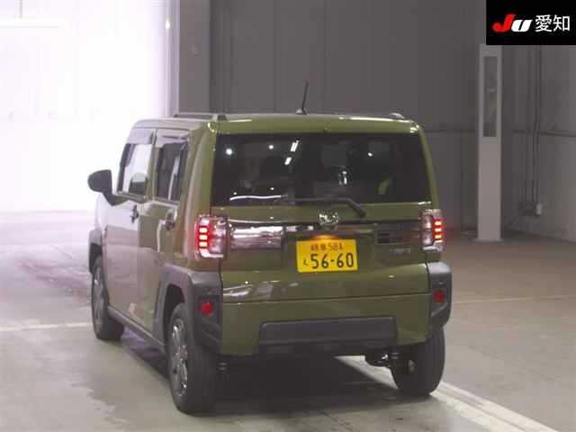 Daihatsu TAFT 2021 8064932-1