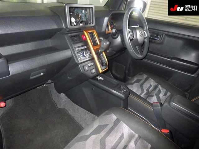 Daihatsu TAFT 2021 8064932-3