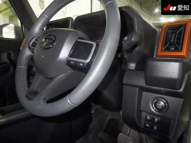 Daihatsu TAFT 2021 8064932-5