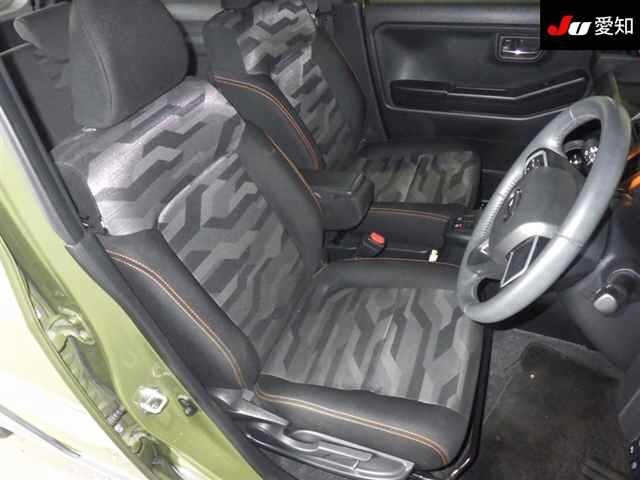 Daihatsu TAFT 2021 8064932-6
