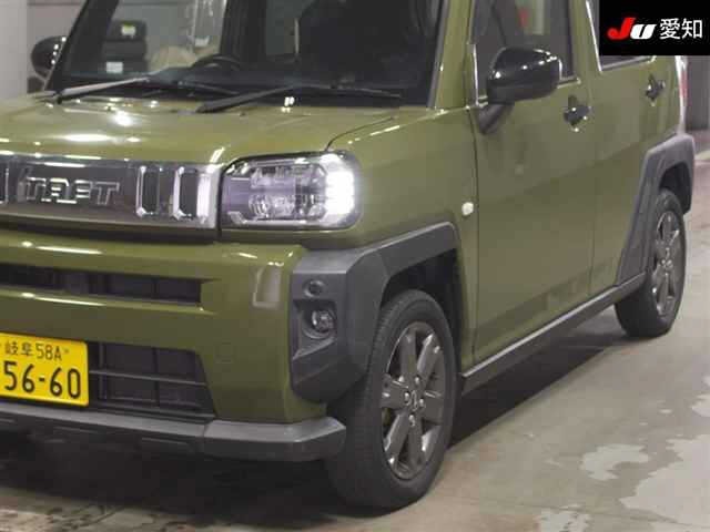 Daihatsu TAFT 2021 8064932-7