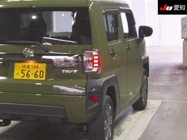 Daihatsu TAFT 2021 8064932-8