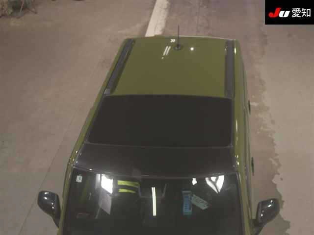 Daihatsu TAFT 2021 8064932-9