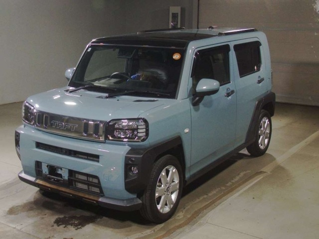 Daihatsu TAFT 2022 8064940-0