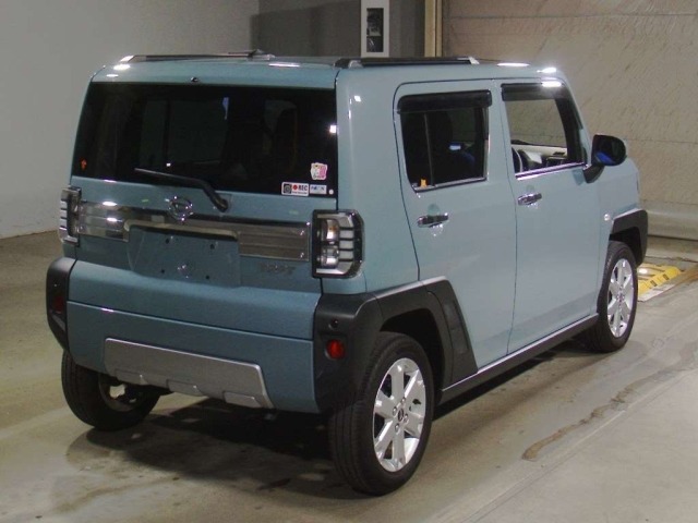 Daihatsu TAFT 2022 8064940-1