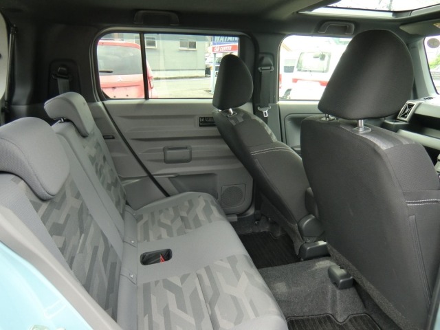 Daihatsu TAFT 2022 8064967-10