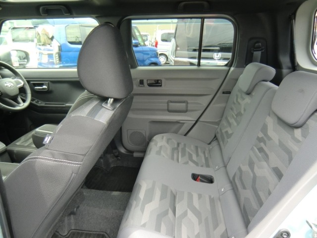 Daihatsu TAFT 2022 8064967-11