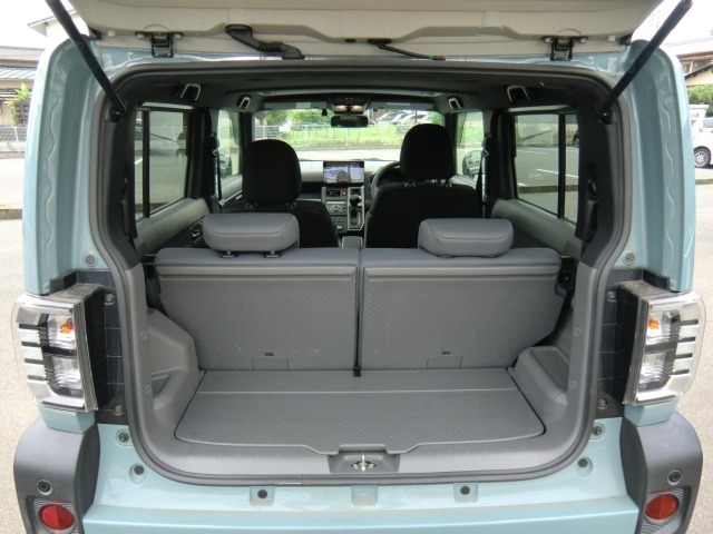 Daihatsu TAFT 2022 8064967-12