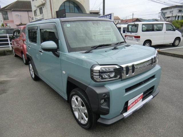 Daihatsu TAFT 2022 8064967-17