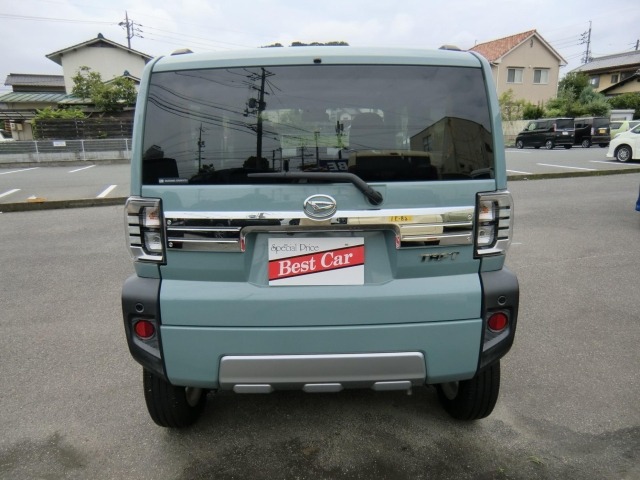 Daihatsu TAFT 2022 8064967-18