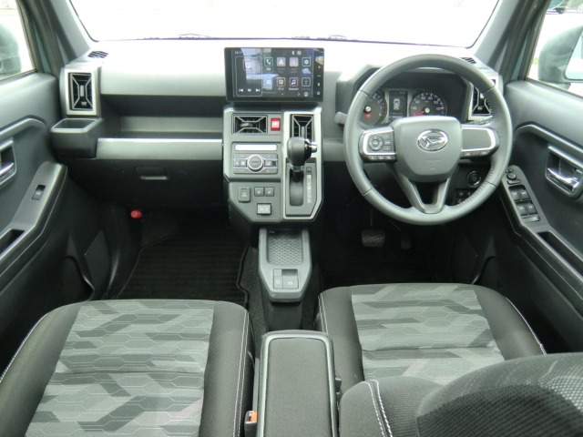 Daihatsu TAFT 2022 8064967-2