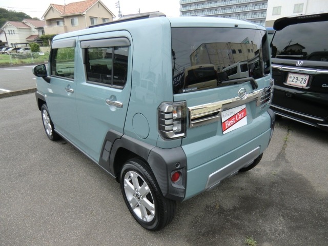 Daihatsu TAFT 2022 8064967-20