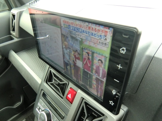 Daihatsu TAFT 2022 8064967-6