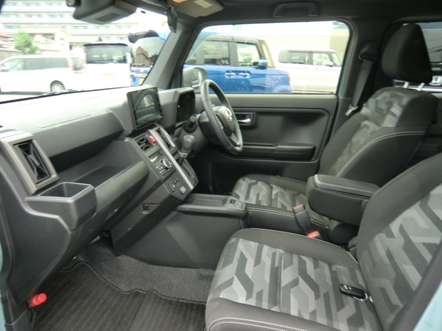 Daihatsu TAFT 2022 8064967-8