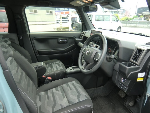 Daihatsu TAFT 2022 8064967-9