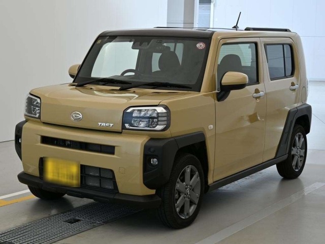 Daihatsu TAFT 2023 8064968-0