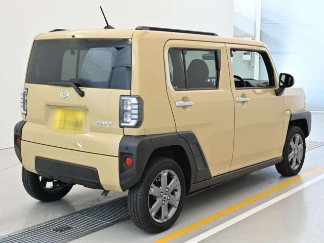 Daihatsu TAFT 2023 8064968-1