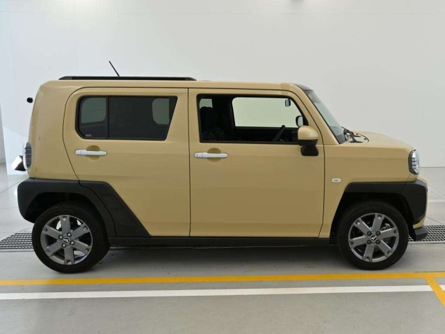 Daihatsu TAFT 2023 8064968-3