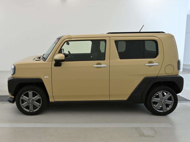 Daihatsu TAFT 2023 8064968-4